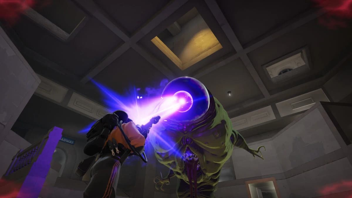 Screenshot from Deadlock