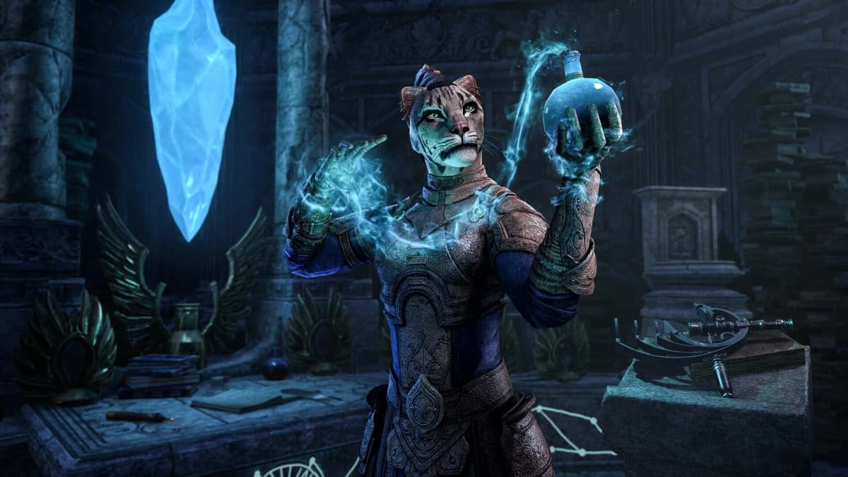 ESO’s August Schedule Has One Clear Priority Before the Crown Store