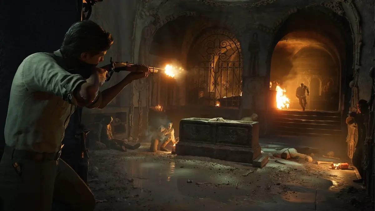 Mafia: The Omertà Collection’s 60 FPS Upgrade Has One Annoying Catch