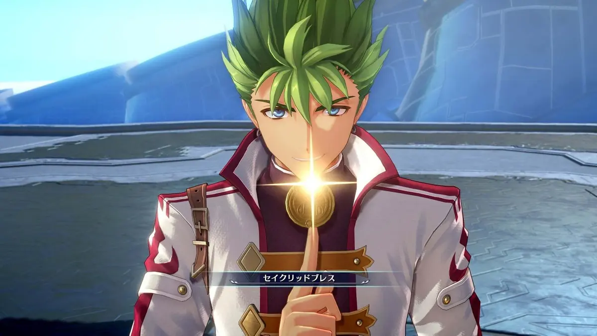 Trails in the Sky 2nd Chapter Demo Has One Crucial Save Transfer Rule
