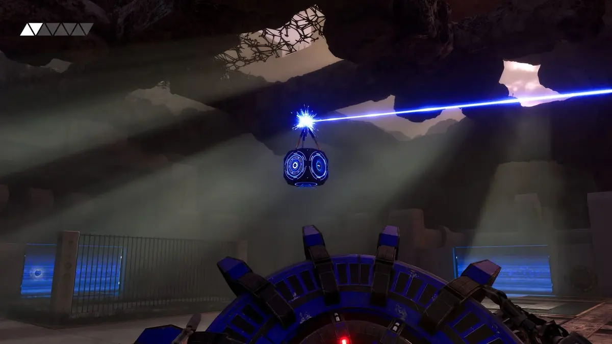 The Talos Principle 3 Writers Are Right About AI Job Risks
