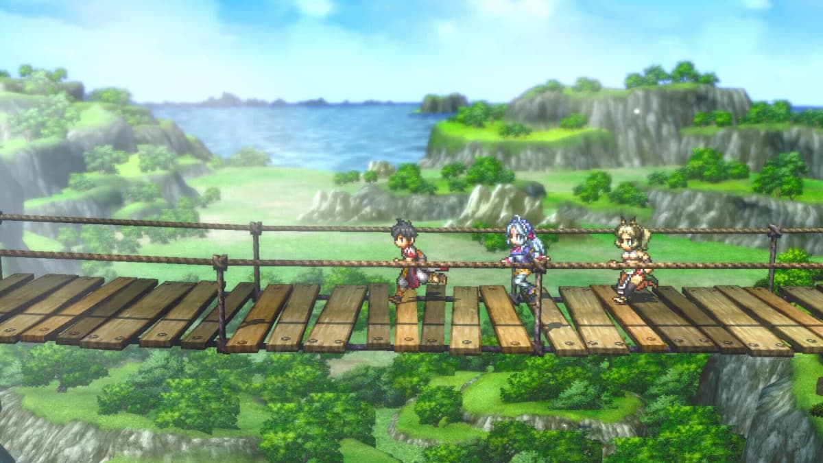 Suikoden STAR LEAP’s Japan Launch Is Near—What Overseas Fans Need to Know