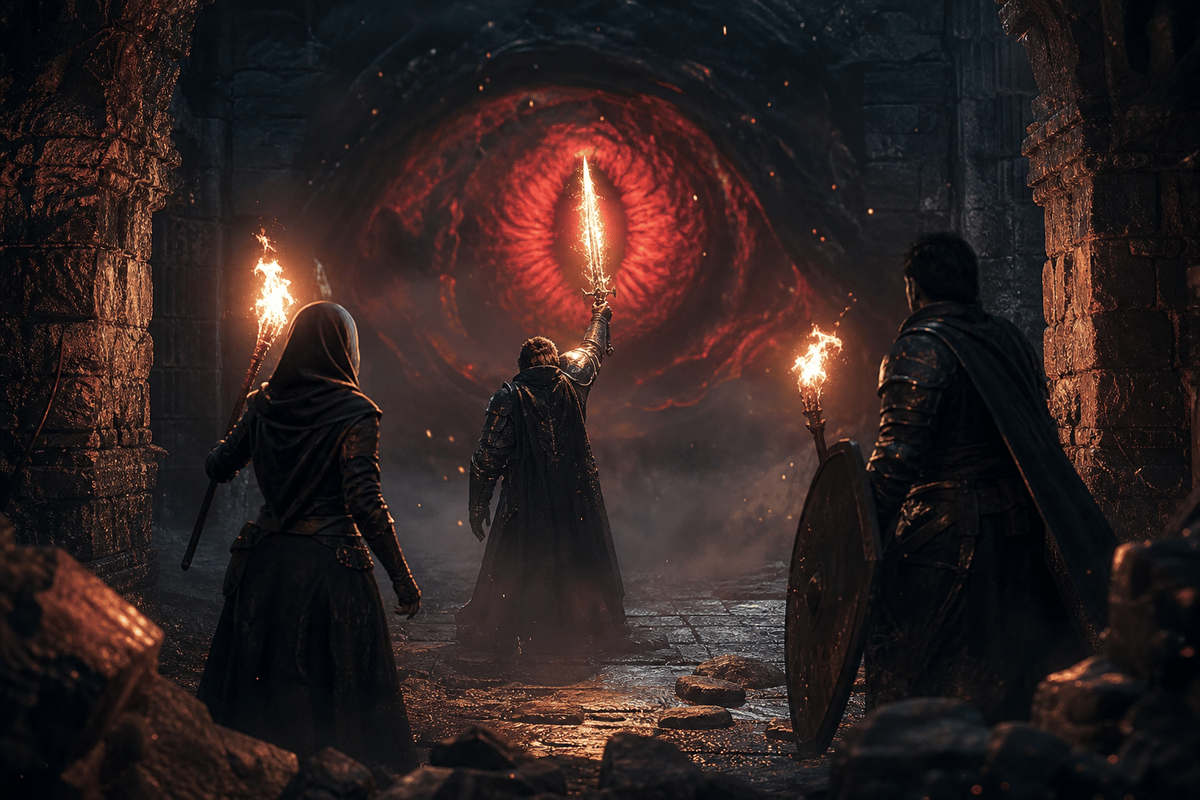 Nodus Fall’s monster hunts look promising, but HoYoverse skipped the buy-in details