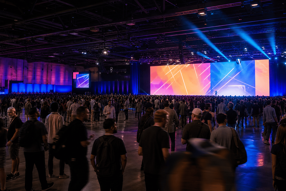 gamescom 2026: How to Watch IGN’s Schedule and Key Livestreams