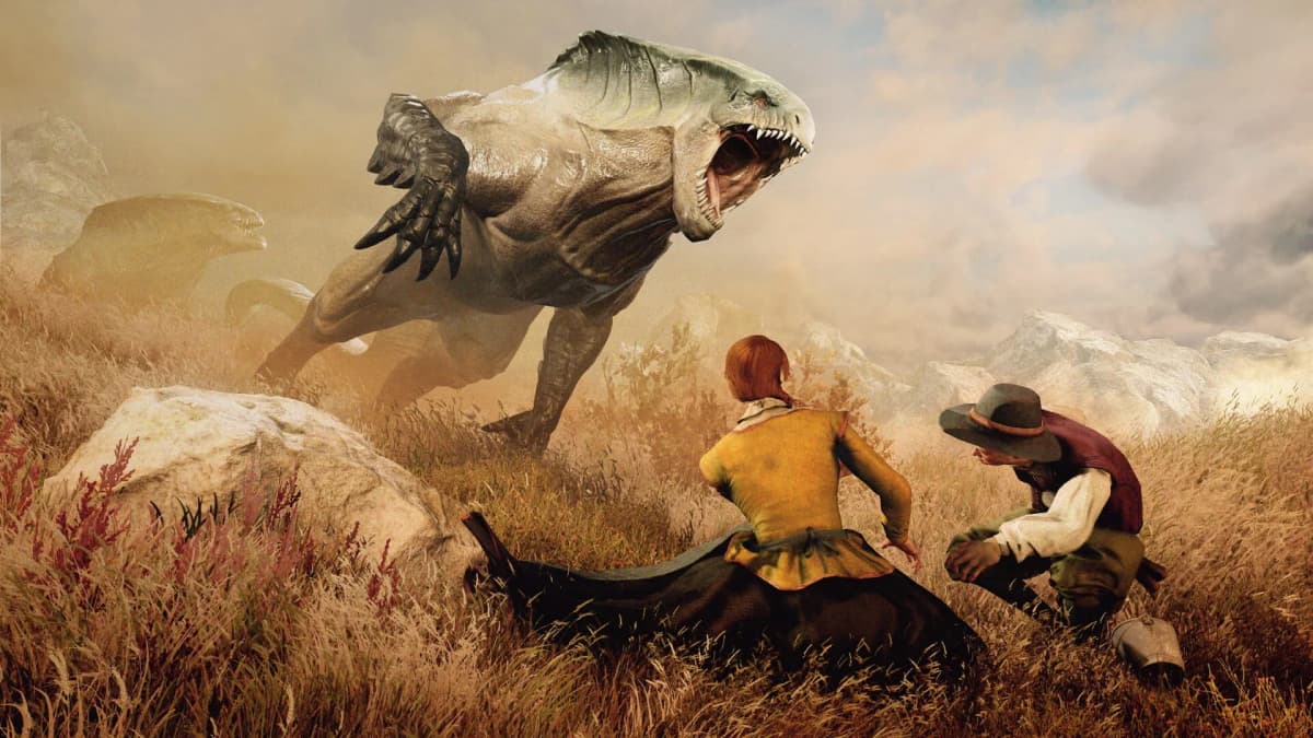 GreedFall: How to Finish the Story – Chapter-by-Chapter Walkthrough