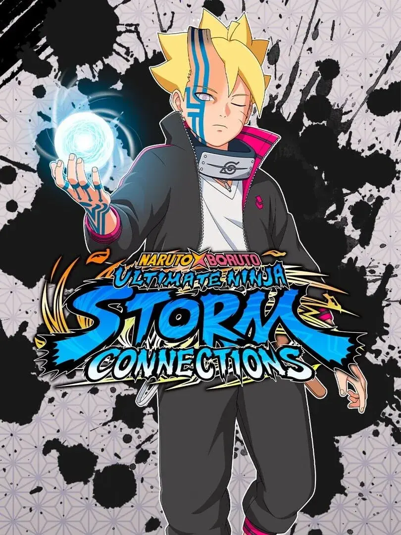 Naruto x Boruto Storm Connections v1.70: Nanashi Guard Guide