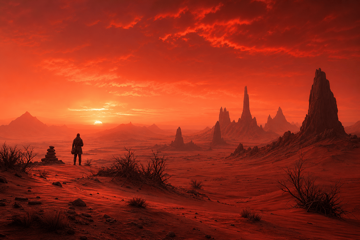 Crimson Desert: How to Find and Capture Blix Alive