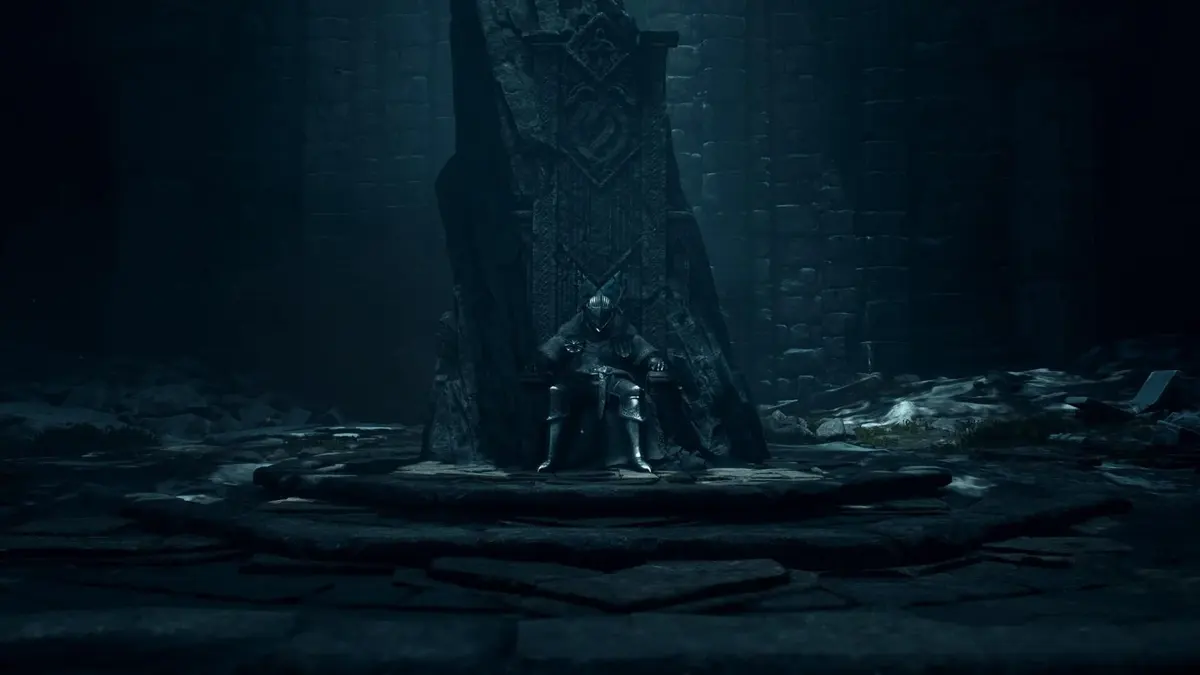 Screenshot from Dragon's Dogma II: Dark Arisen