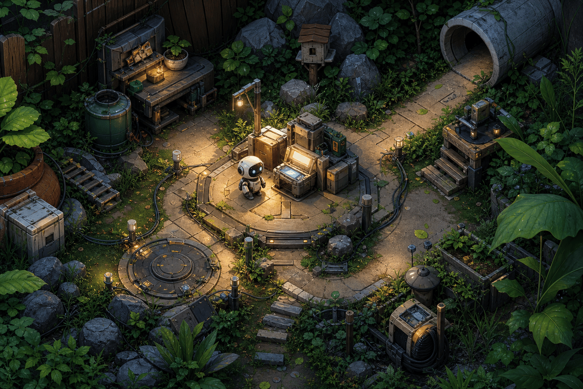 Grounded 2: Who AXL Is, His Arena Location and Boss Rewards