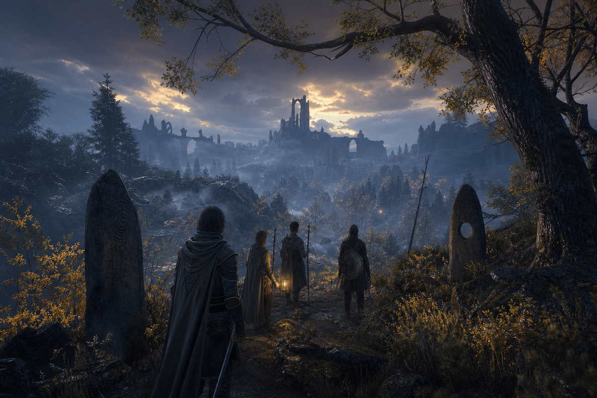 Clair Obscur: Expedition 33: Yellow Harvest Walkthrough and Rewards