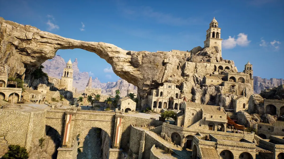 Amazon’s MMO Exit Sets a Crucial Test for Throne and Liberty