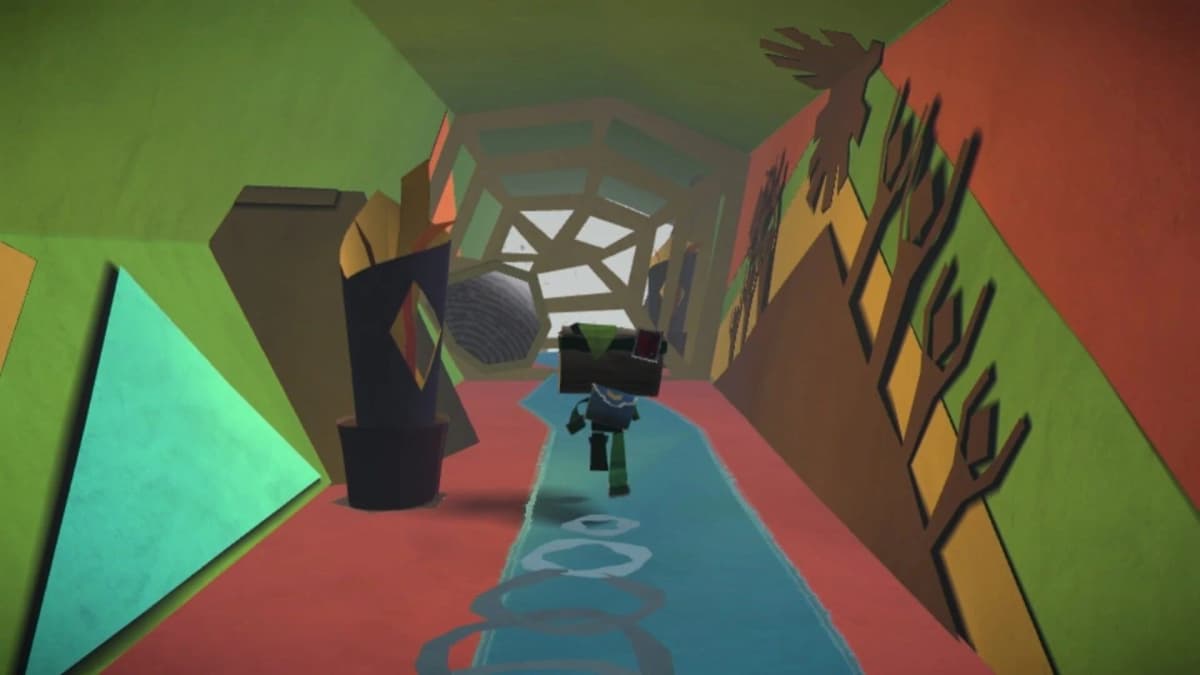Tearaway’s August shutdown takes a piece of the game with it