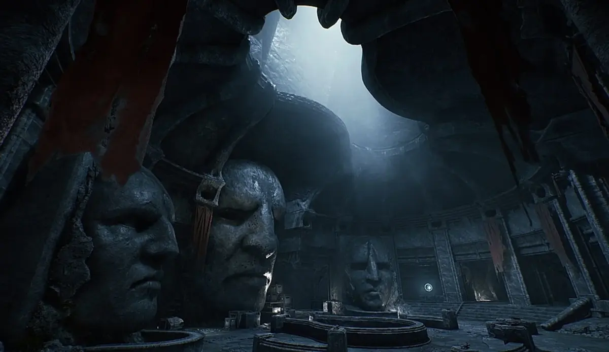 Screenshot from Aliens: Fireteam Elite