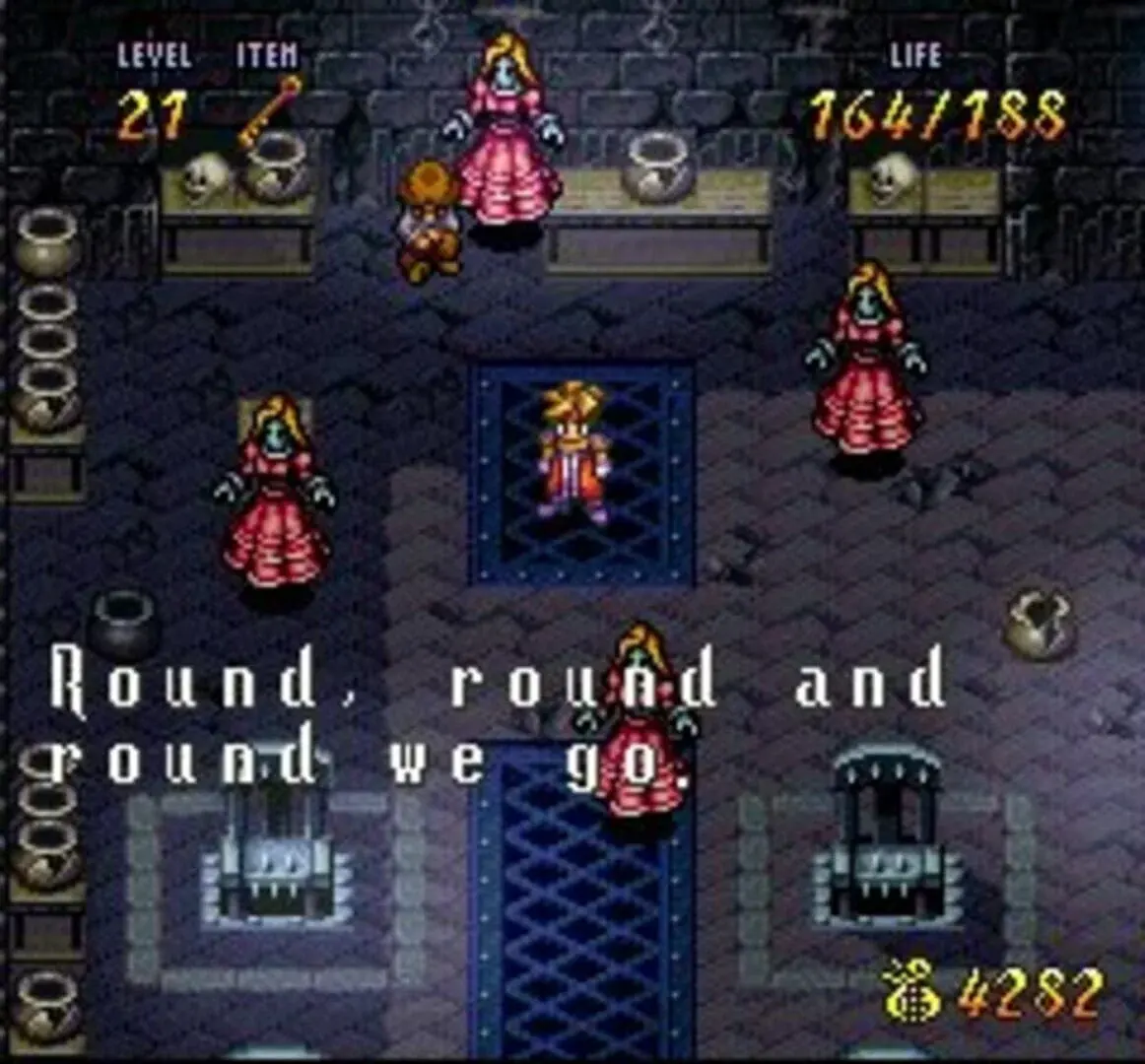Terranigma PS5 (2027): What Its Modernized Presentation Changes