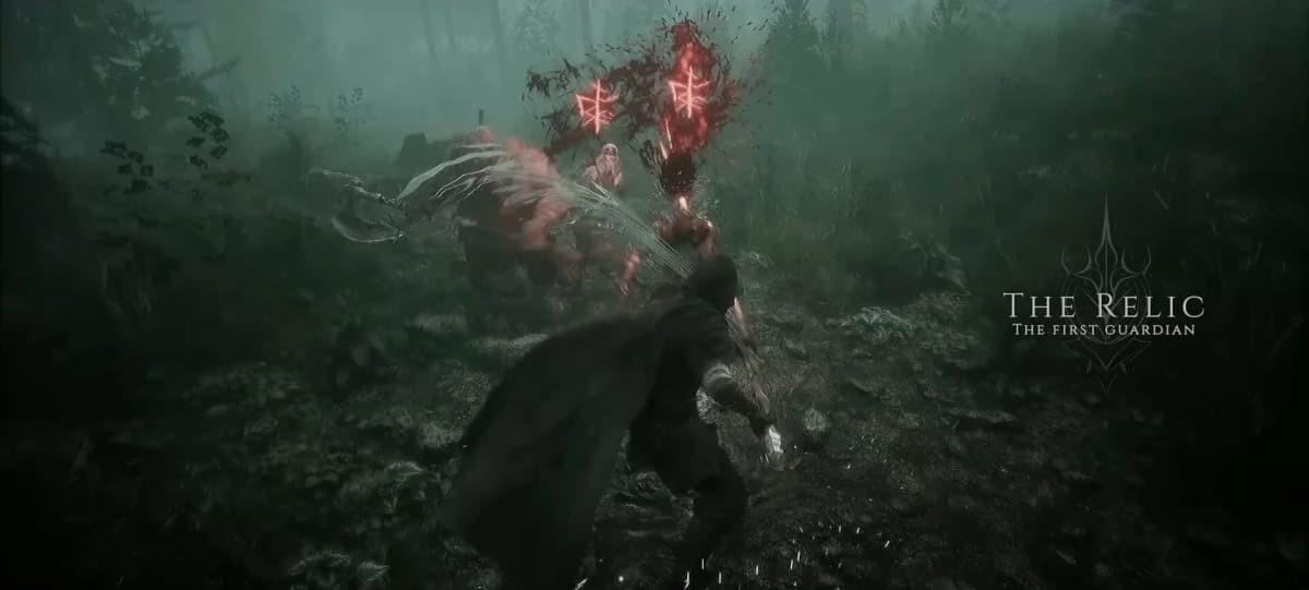 The Relic: First Guardian: How to Progress Early – Hub Route