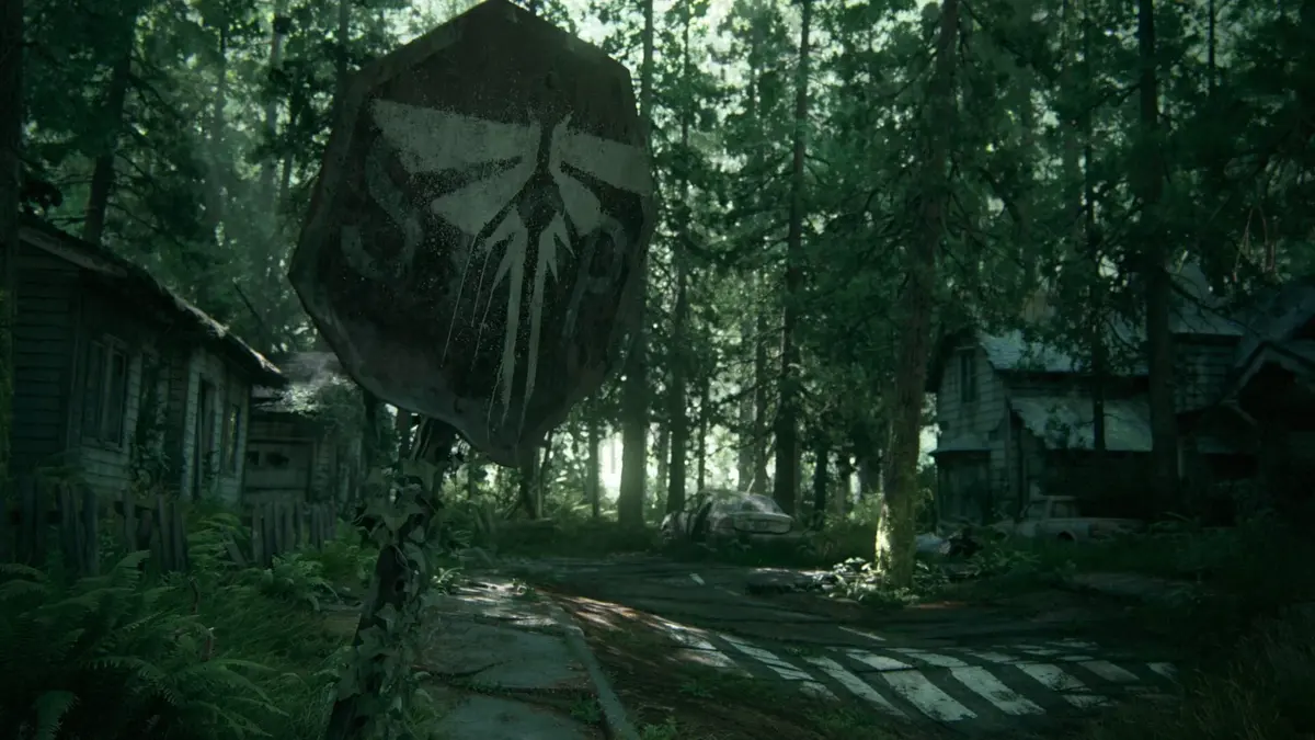 Why Naughty Dog Scrapped an 80% Complete Last of Us Online for Intergalactic