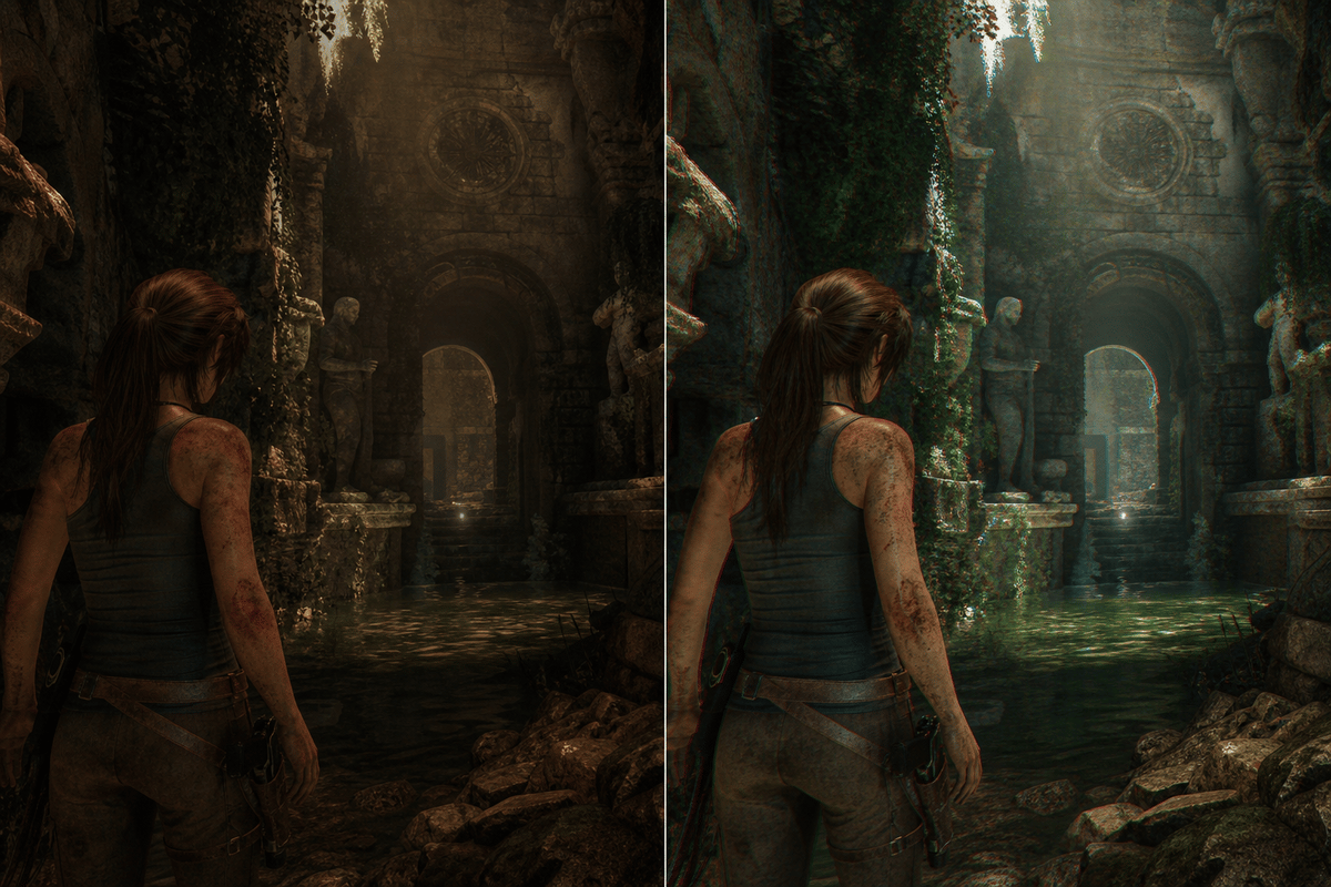 NVIDIA DLSS 5 Art Direction Problem: The AI Filter Critique Is Right