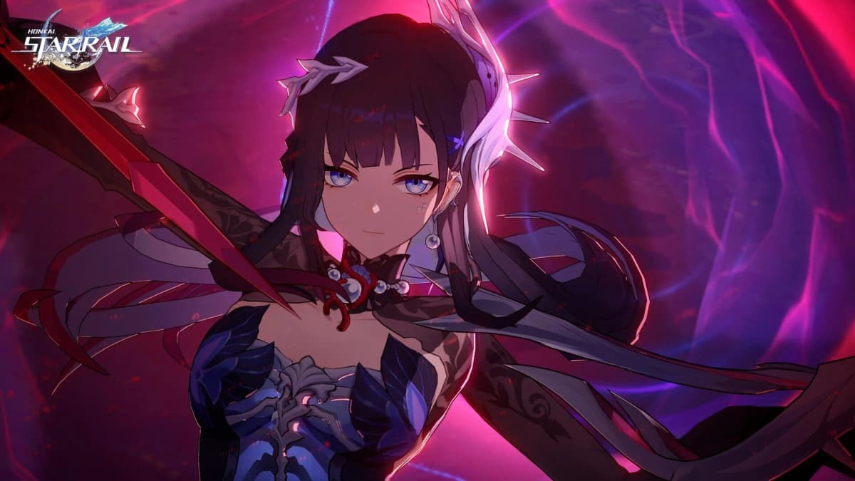 Screenshot from Honkai: Star Rail - Before Their Deaths
