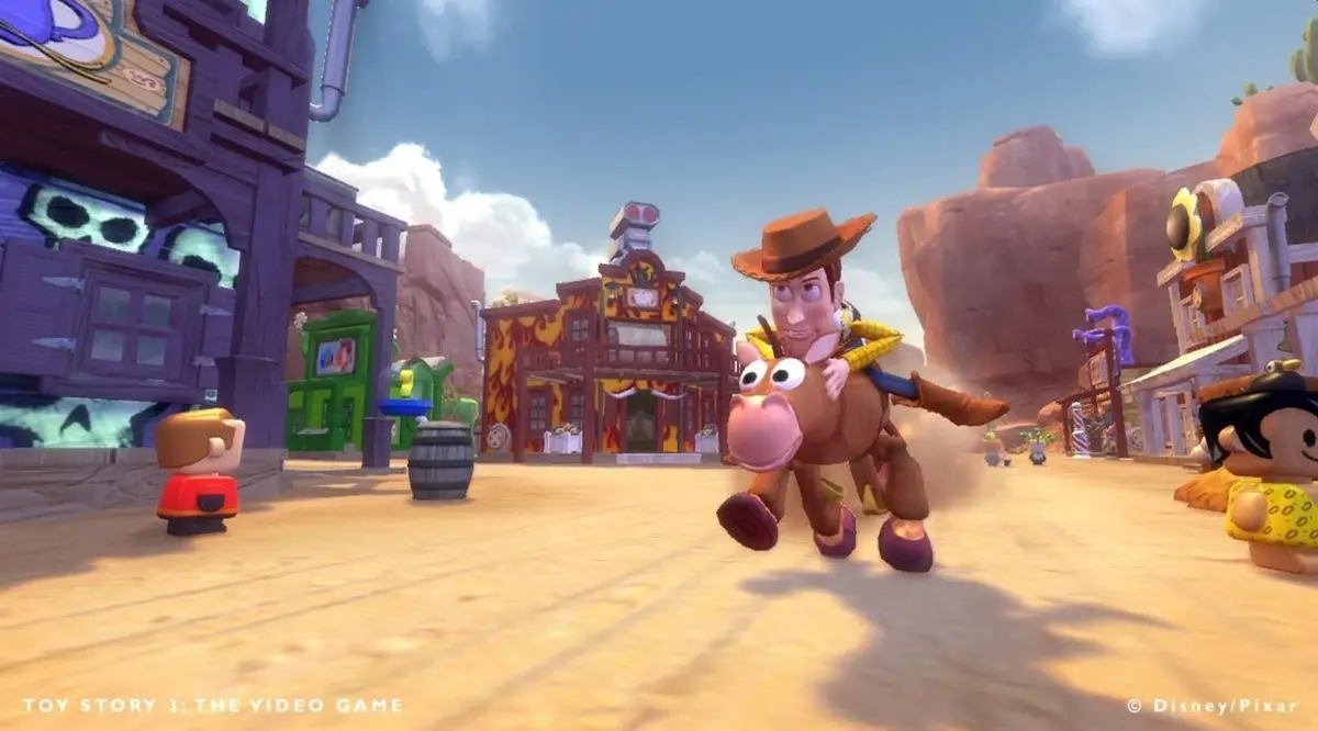 Toy Story 3 Leaves Xbox on September 29—Buy It Now or Wait for Complete Edition?