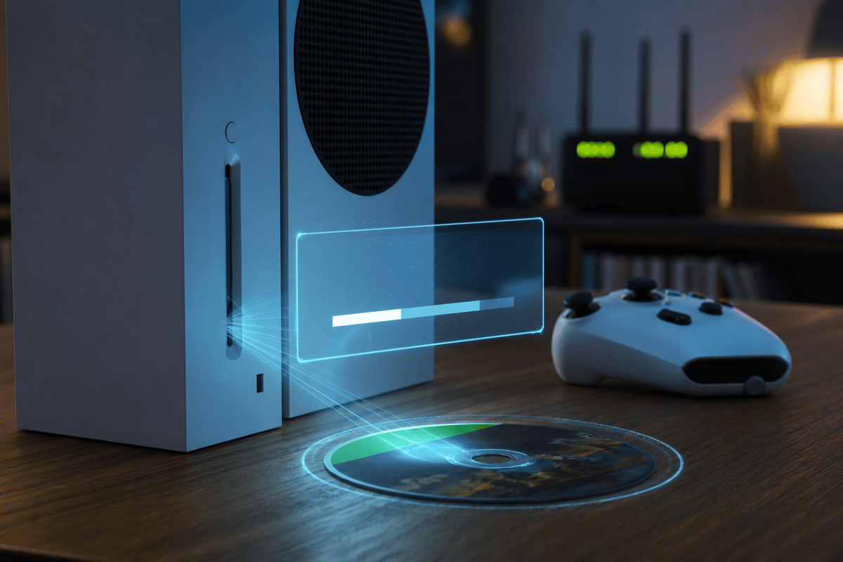 Xbox’s Disc-to-Digital Test Has a Crucial Catch for PC and Cloud Play