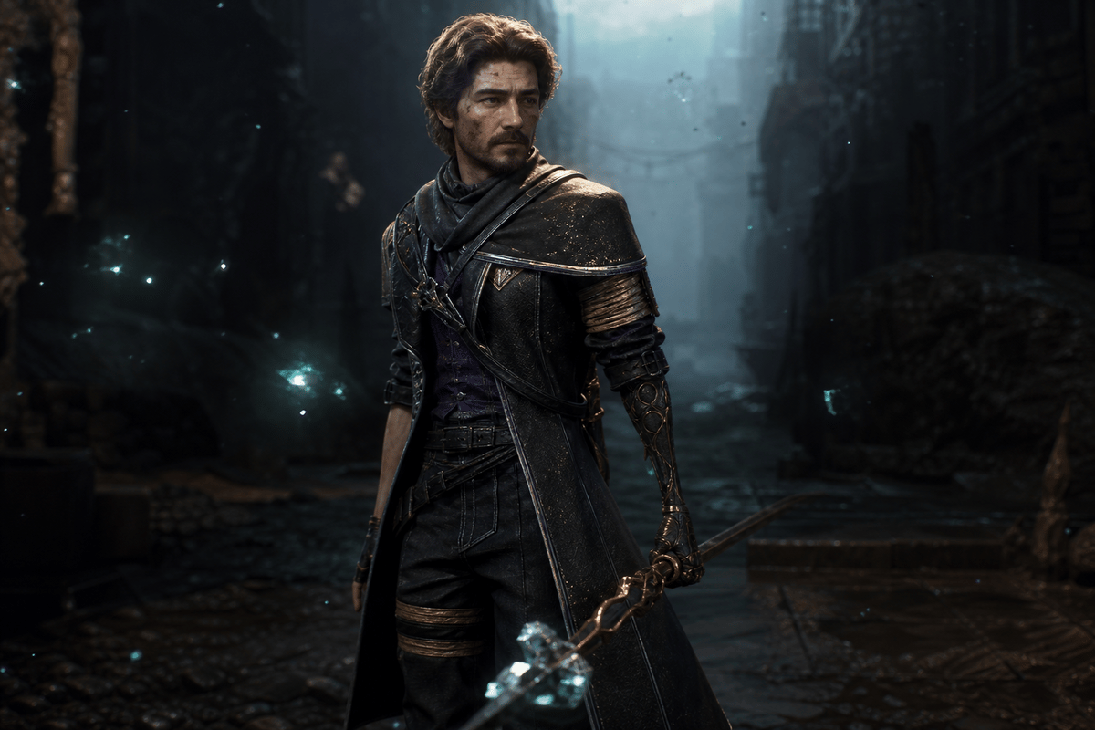 Clair Obscur: Expedition 33: Gustave’s Role, Story and Combat Tips