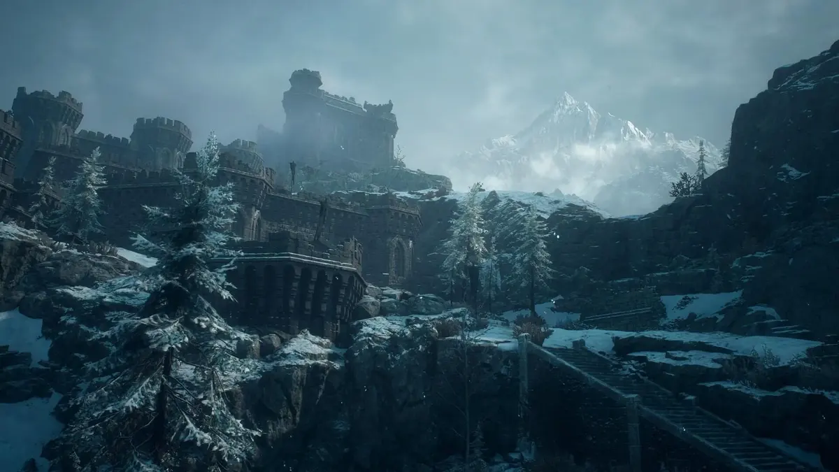 Dragon’s Dogma 2: Dark Arisen Makes Fast Travel Less Punishing