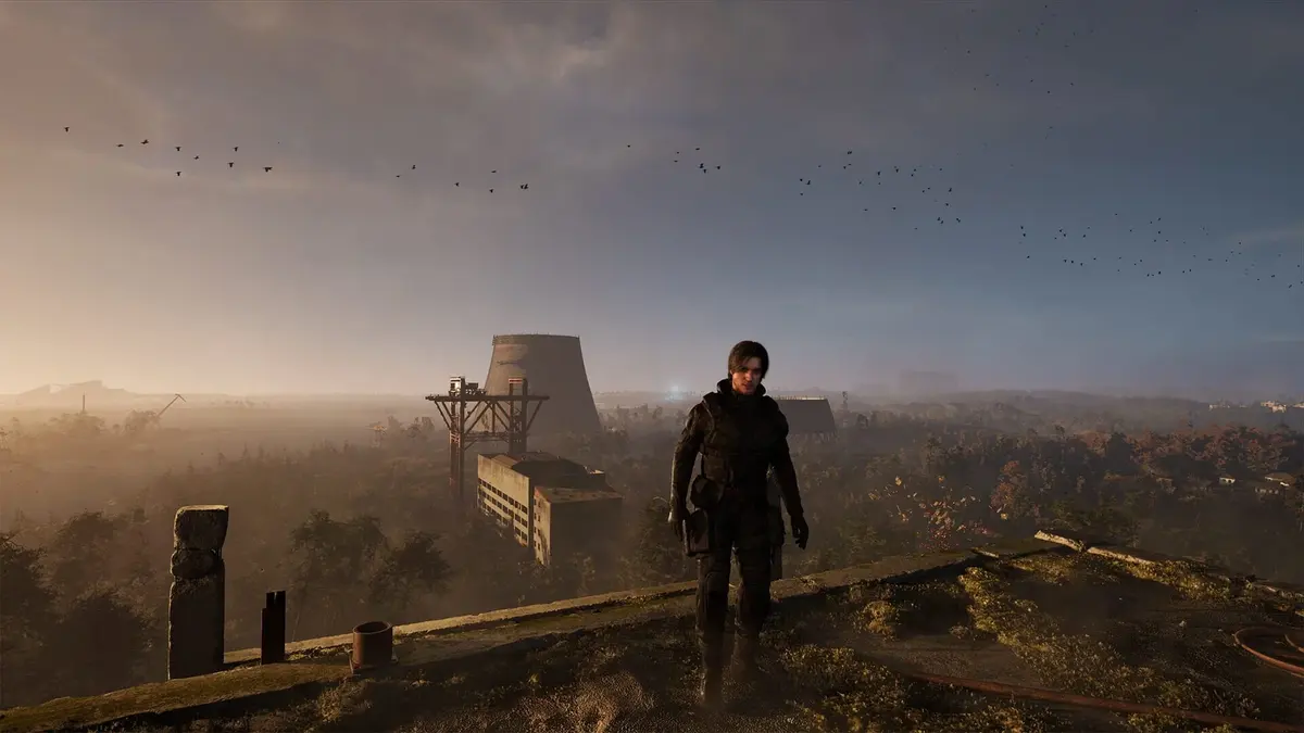Screenshot from S.T.A.L.K.E.R. 2: Heart of Chornobyl - Ultimate Edition