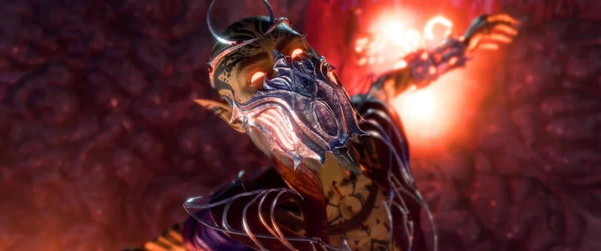 Baldur’s Gate 3 stats reveal 1,400 quicksaves, 500M mods, and portrait play