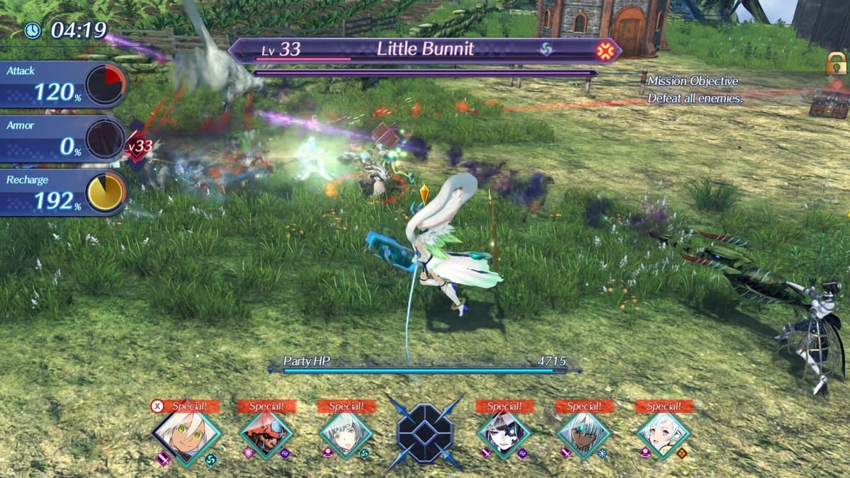 Xenoblade Chronicles 2 Switch 2: Digital Foundry Tech Upgrade Explained