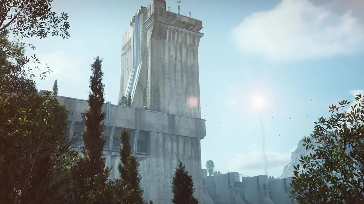 Screenshot from ARC Raiders
