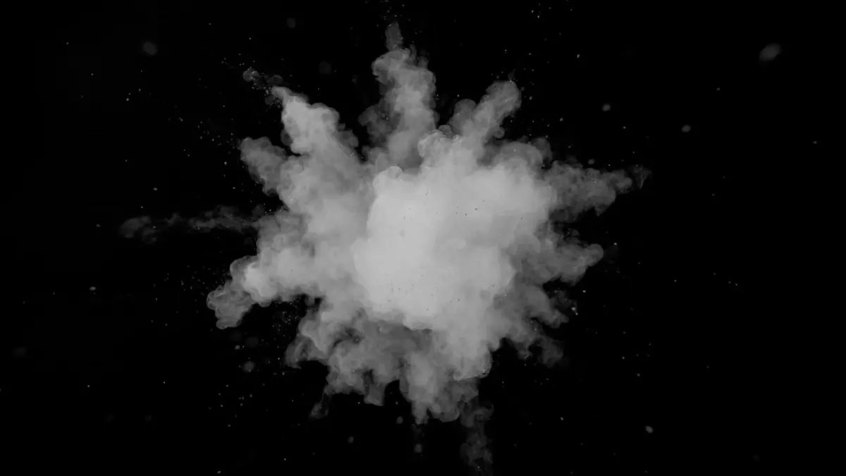 Screenshot from Precognition