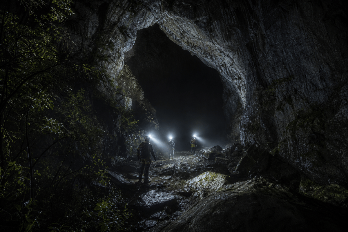 Clair Obscur: Expedition 33: How to Clear Sinister Cave (All Loot)