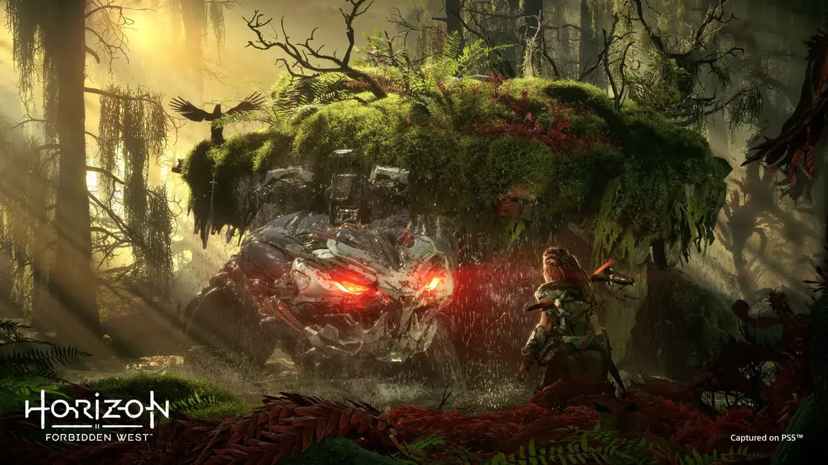 Horizon Forbidden West Exposes PS Studios’ Live-Service Failure