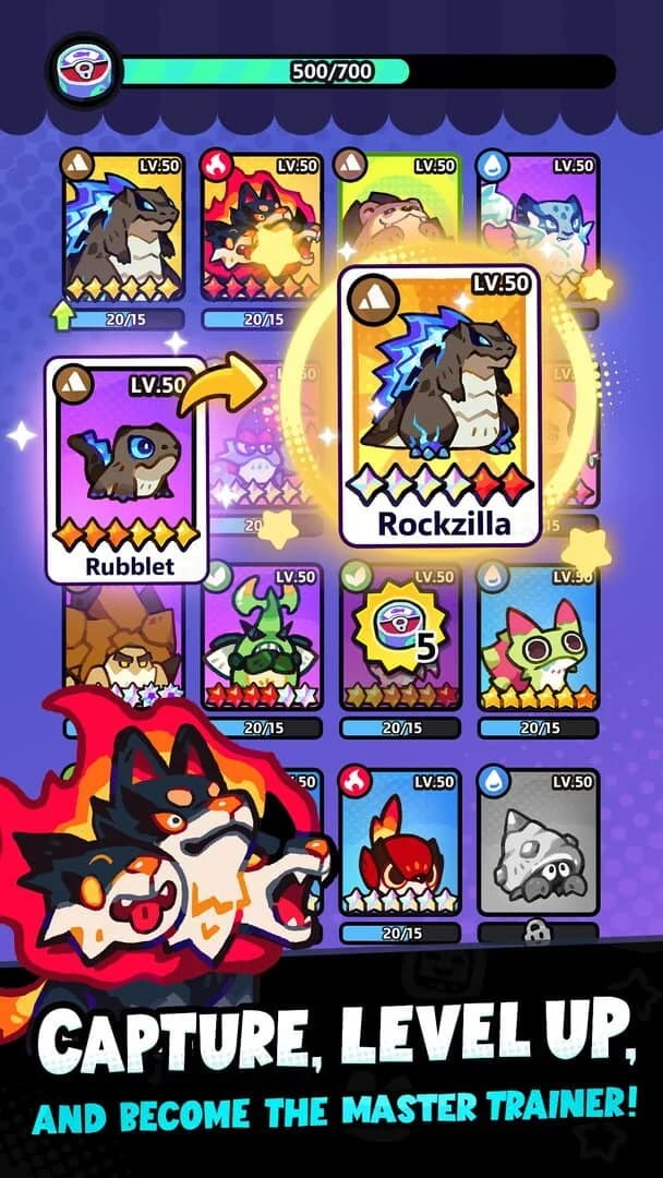 Clash of Critters: How to Build a Tatari Team for Zobos – Element Counter Guide