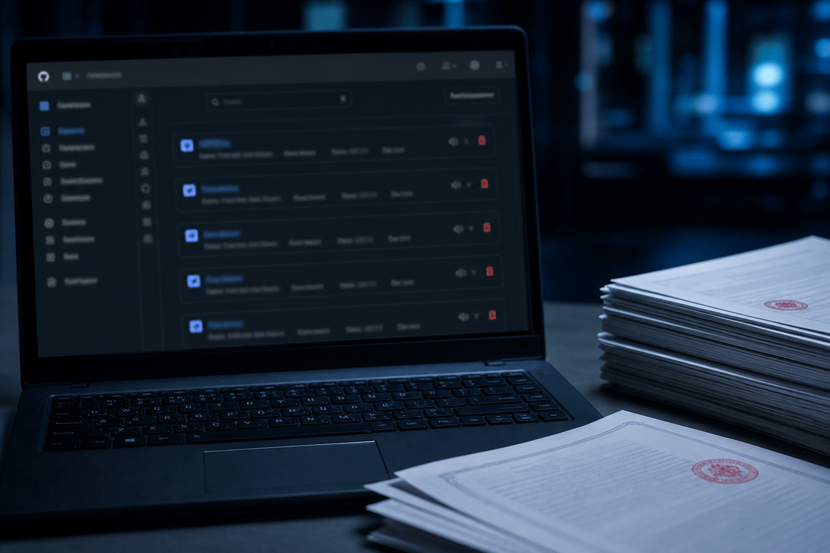 Nintendo’s 401-repo GitHub sweep is built to kill Switch emulator momentum