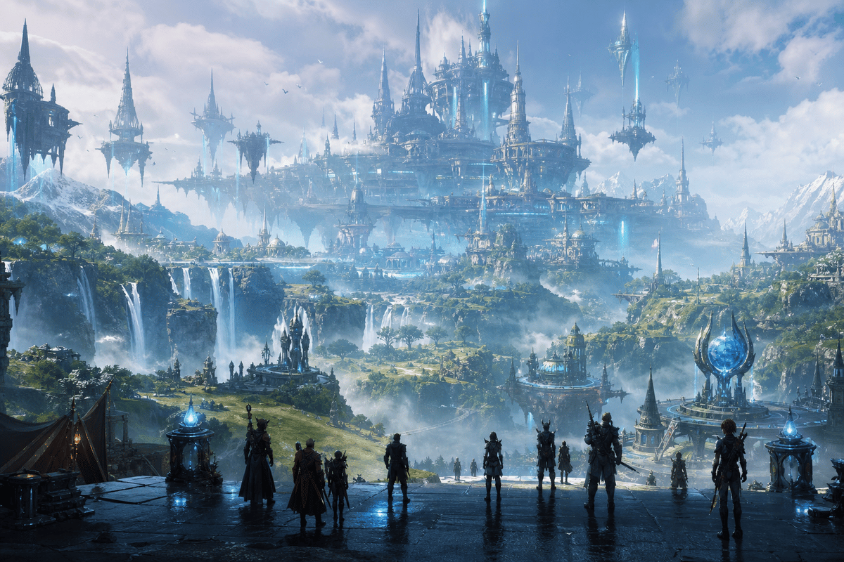 Fareidolia has a real title now, but TGS must answer the important part