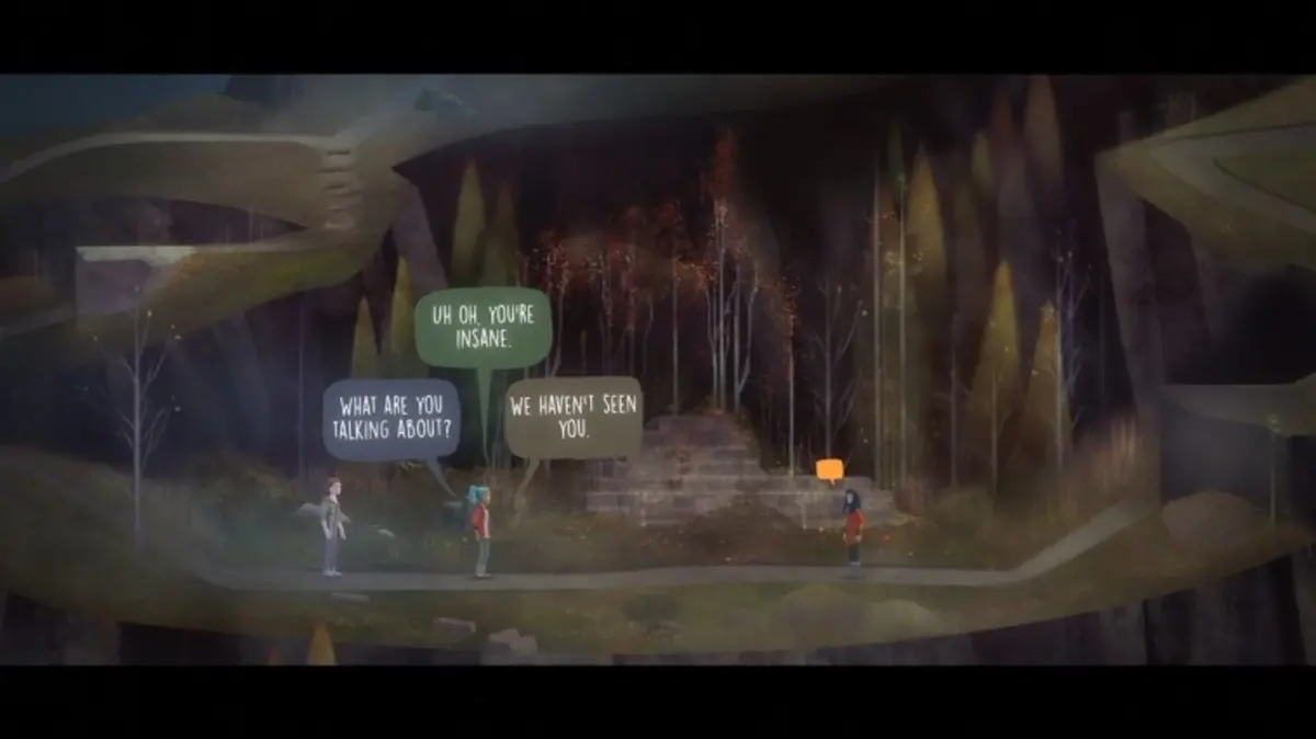 Netflix closes Night School and Moonloot, putting Oxenfree’s future in limbo