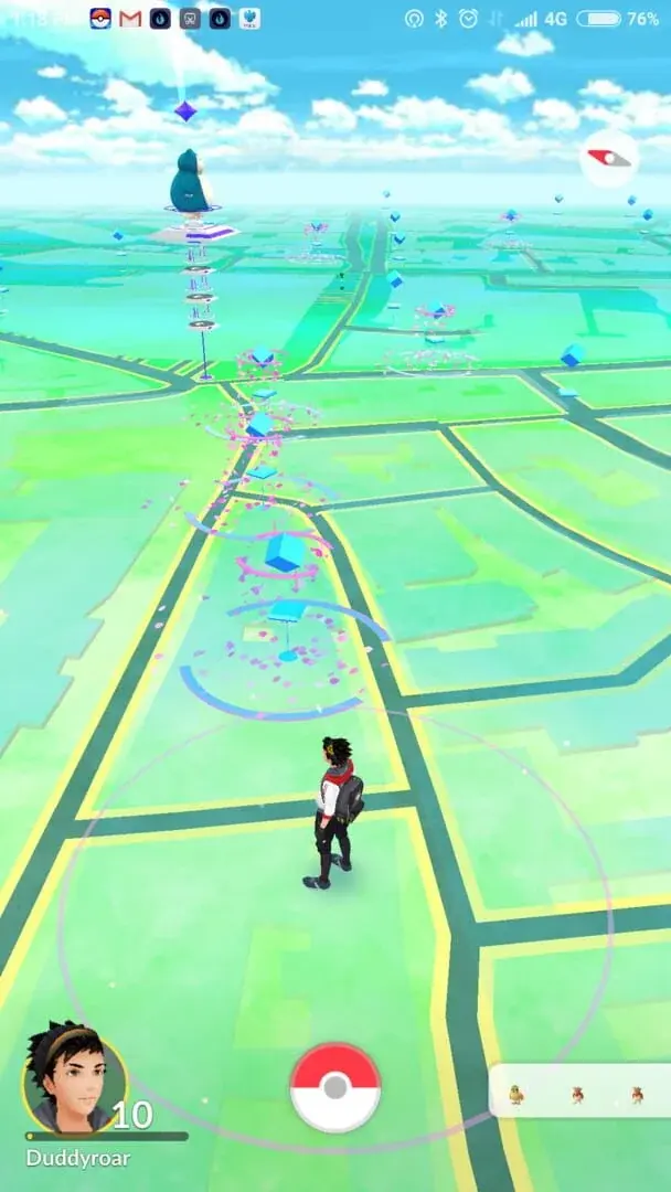 Pokémon Go’s “Impossible” Quest Bans Need a Clearer Answer From Niantic