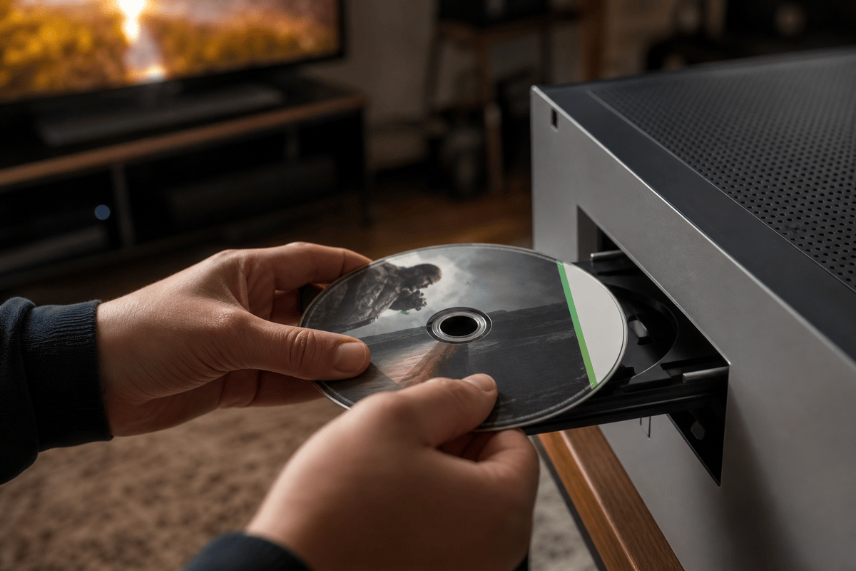 Xbox Disc-to-Digital: How Conversion and License Transfers Work