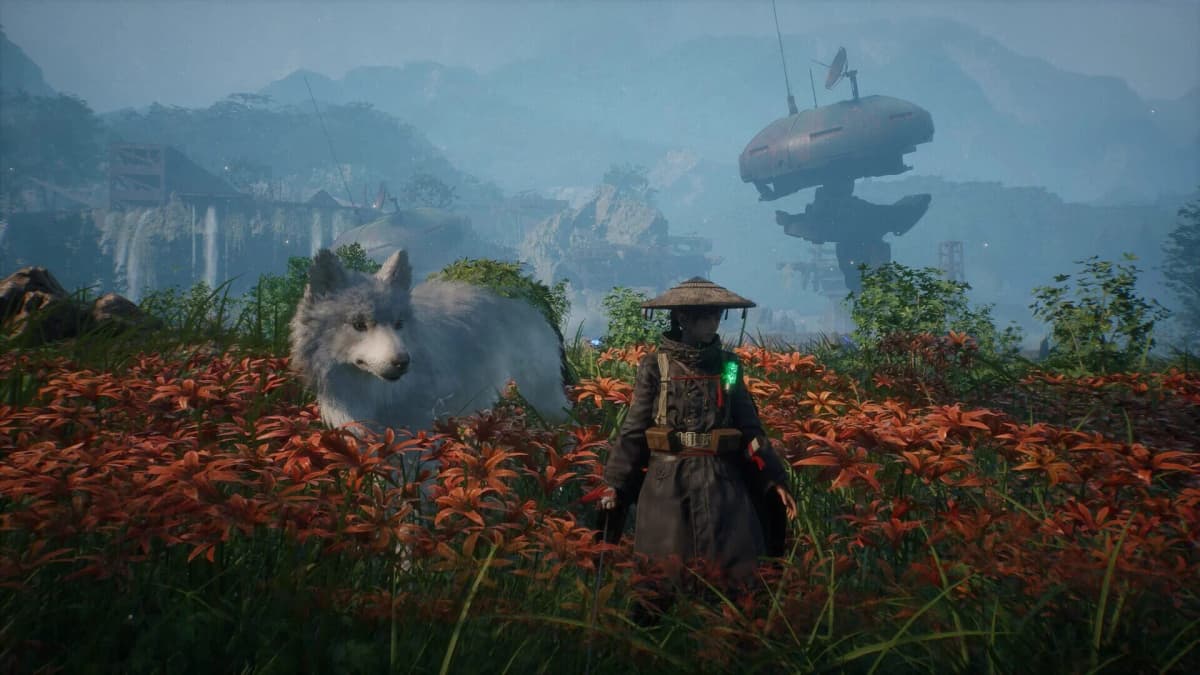 Beast of Reincarnation Review: Great Parries, Weak Pacing and Variety