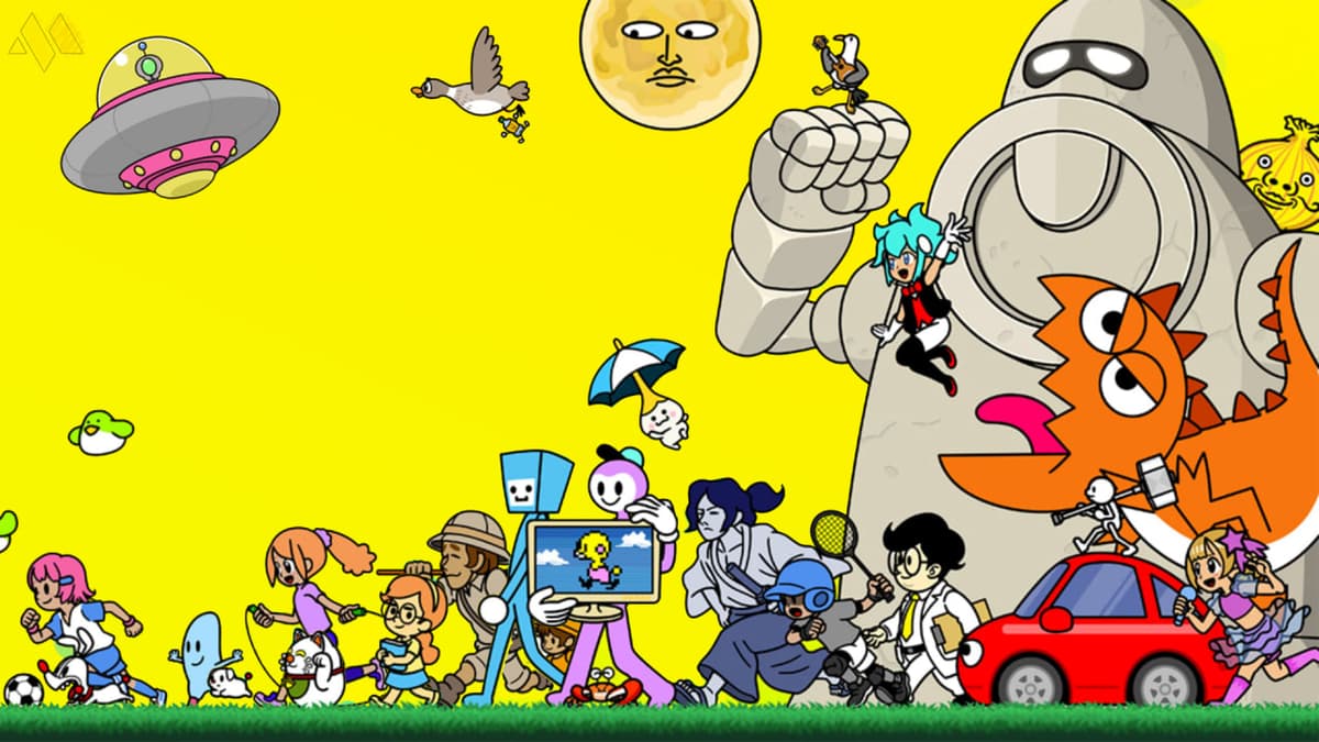 August 2026 Japan Best-Sellers: 5 Leaders, Rhythm Heaven No. 1
