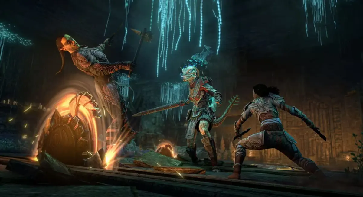 Bethesda layoffs at Xbox put Elder Scrolls and Fallout on quality watch