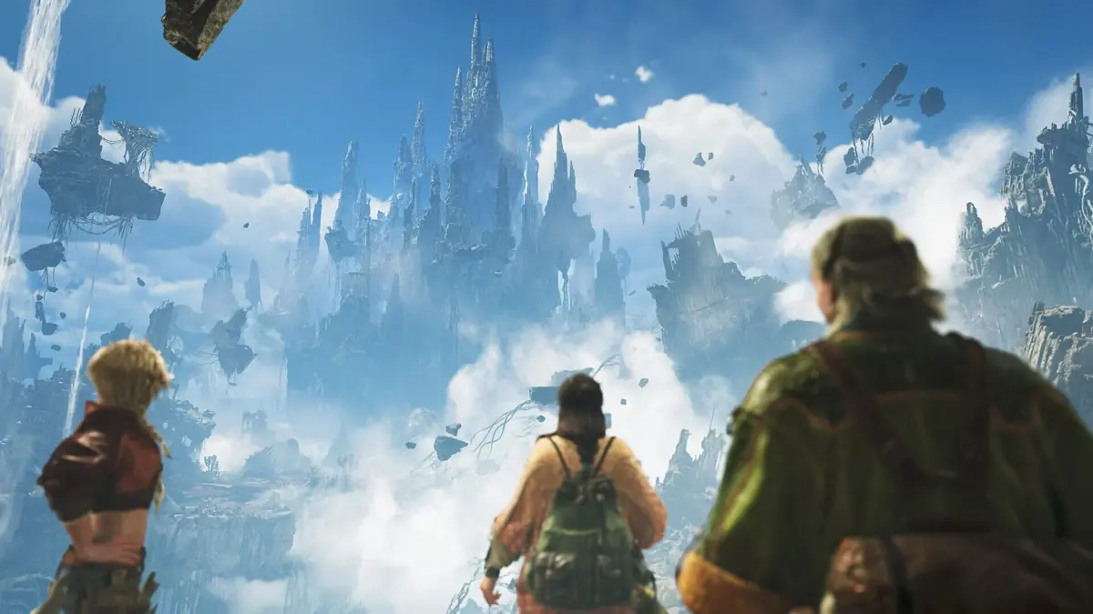 Monster Hunter Wilds: Ascendance Makes Every Weapon Learn a New Combat Language