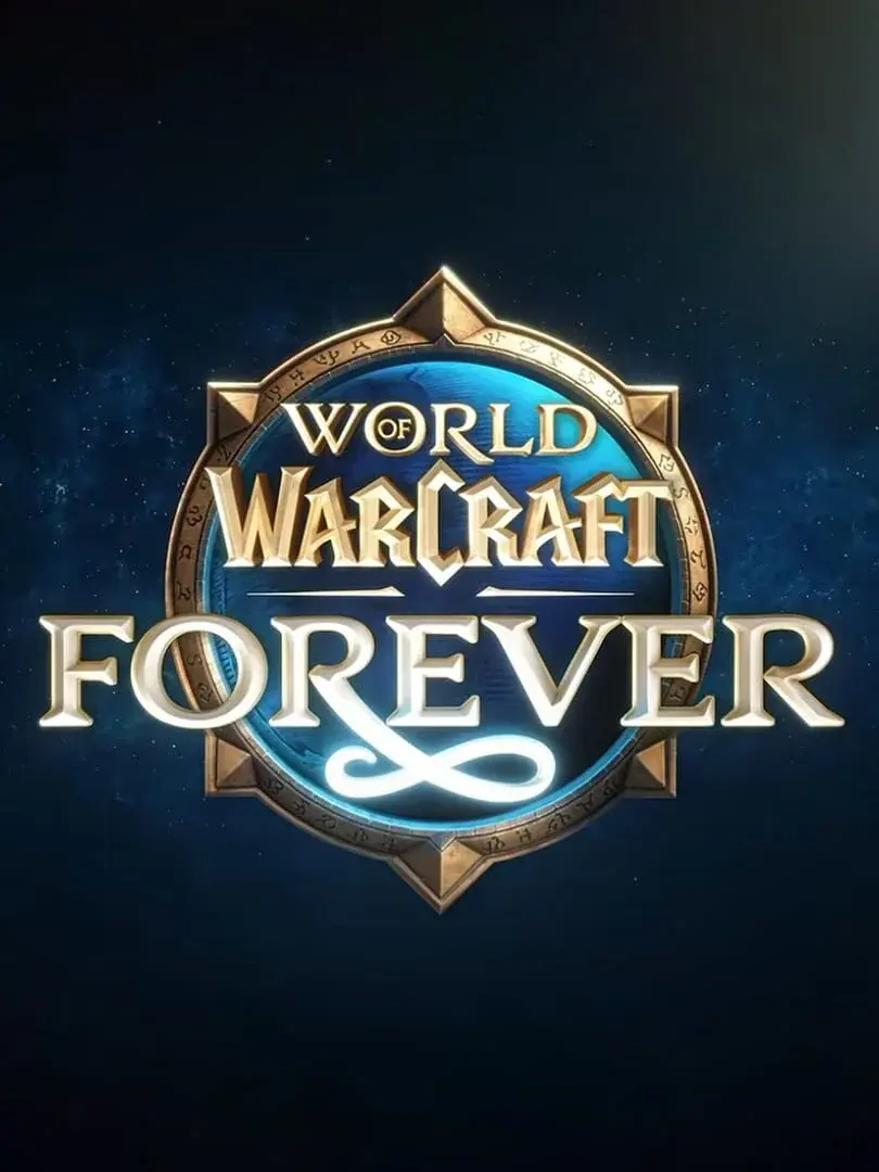 WoW Forever’s November Launch Sets Up Blizzard’s Three-Track Future