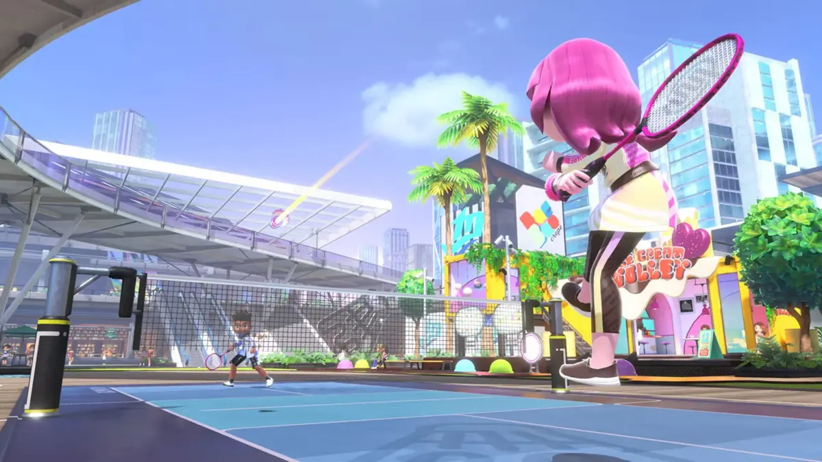 Nintendo Switch Sports: Voidjoy GA-10 Review—Back Buttons Work, Triggers Don’t