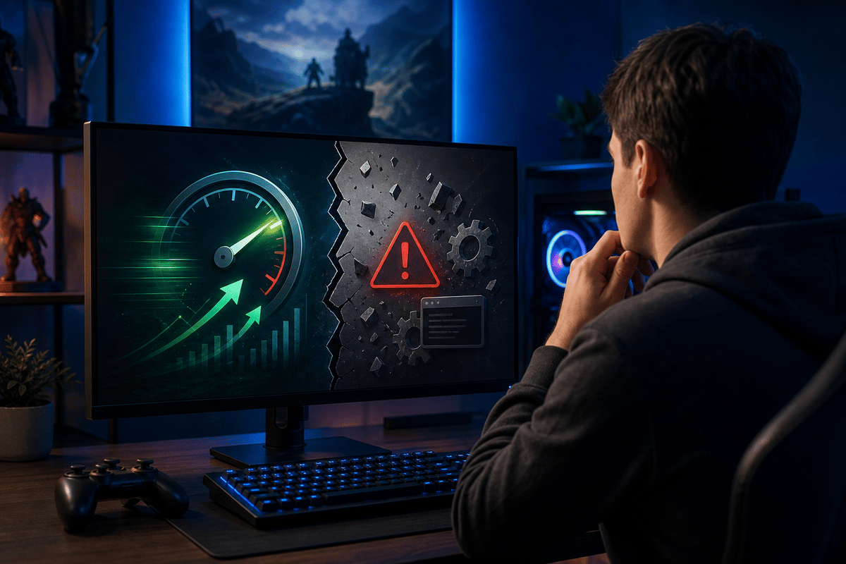 Windows 11 NTFS 8.3 Disable Tweak: Safe Test Plan and Risks