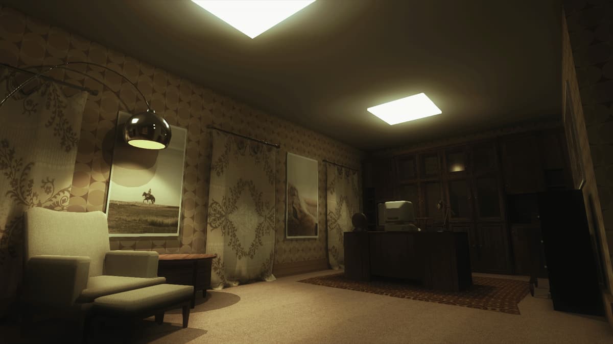 Stifled Howl – trailer / artwork