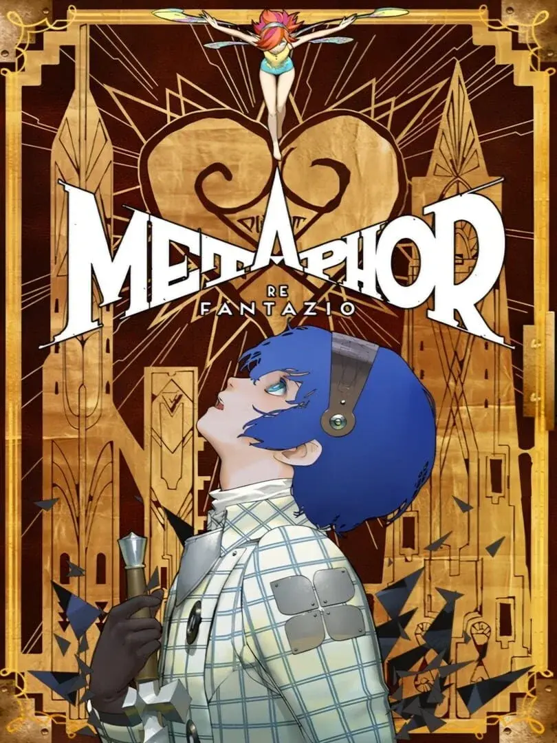 Metaphor: ReFantazio’s Switch 2 Editions Have One Key Pre-Order Catch