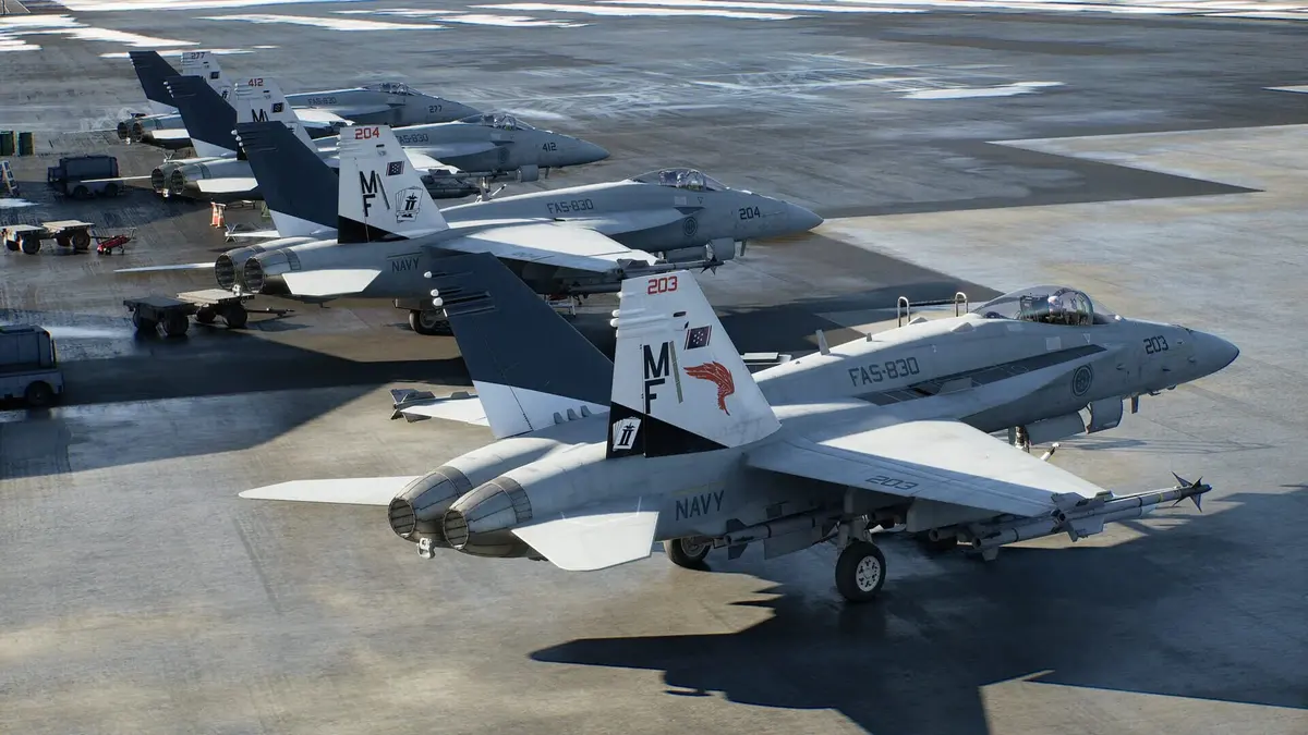 Ace Combat 8: Wings of Theve Prelaunch Guide: Wait or Preorder?
