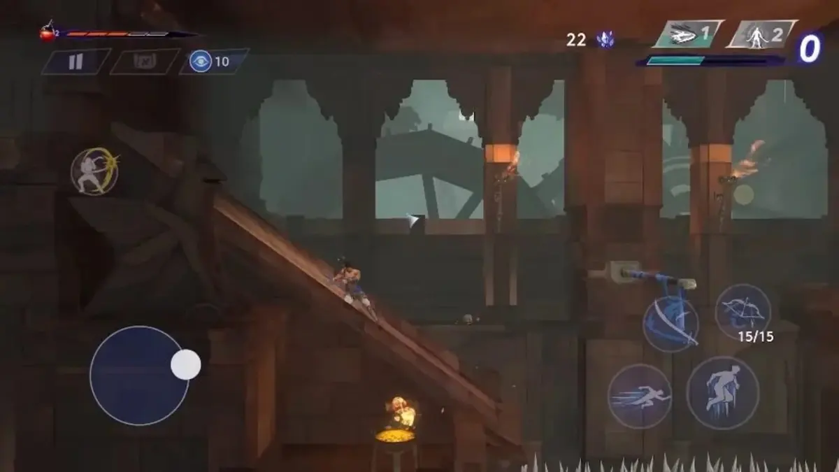 Prince of Persia quietly loses Ubisoft Connect’s most annoying Steam step
